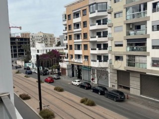 Appartement moderne 2 ch à proximité d'abdelmoumn - Appartement à louer - Casablanca