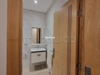Appartement moderne 2 ch à proximité d'abdelmoumn - Appartement à louer - Casablanca