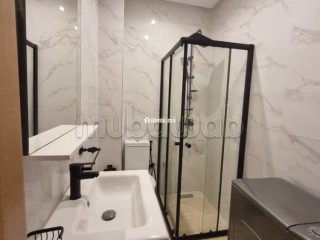 Appartement moderne 2 ch à proximité d'abdelmoumn - Appartement à louer - Casablanca
