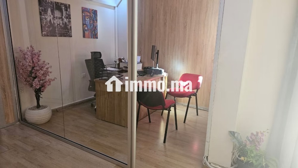 Centre d'appel pour location ou Achat - Location Immobilier - Marrakech - photo 1