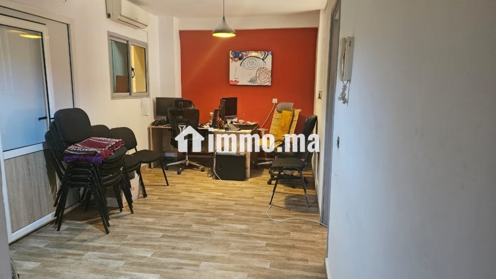 Centre d'appel pour location ou Achat - Location Immobilier - Marrakech - photo 2