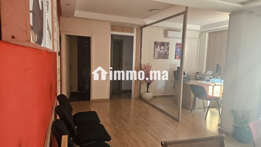 Centre d'appel pour location ou Achat - Location Immobilier - Marrakech - photo 3