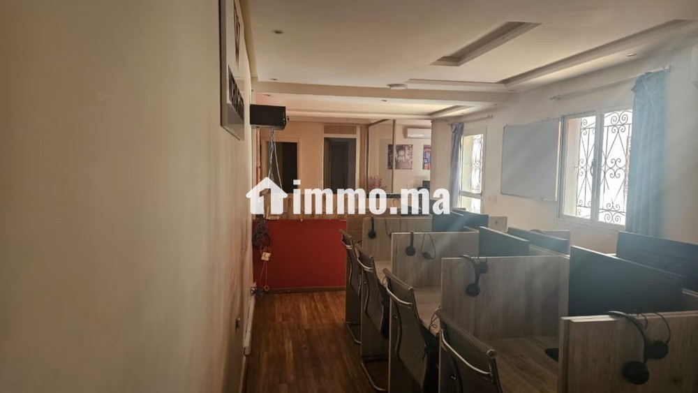 Centre d'appel pour location ou Achat - Location Immobilier - Marrakech - photo 4