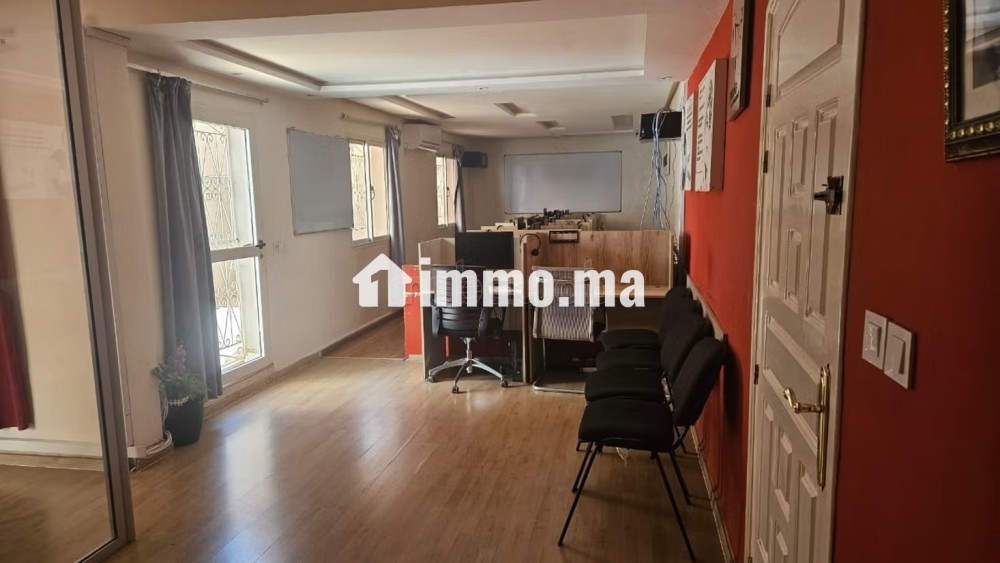 Centre d'appel pour location ou Achat - Location Immobilier - Marrakech - photo 5