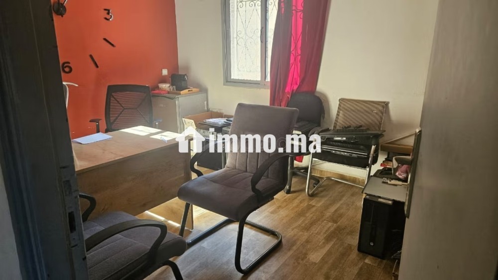 Centre d'appel pour location ou Achat - Location Immobilier - Marrakech - photo 6