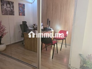 Centre d'appel pour location ou Achat - Appartement à louer - Marrakech