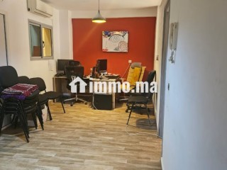 Centre d'appel pour location ou Achat - Appartement à louer - Marrakech