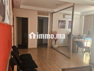 Centre d'appel pour location ou Achat - Appartement à louer - Marrakech