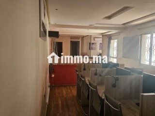 Centre d'appel pour location ou Achat - Appartement à louer - Marrakech