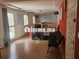 Centre d'appel pour location ou Achat - Appartement à louer - Marrakech