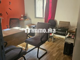 Centre d'appel pour location ou Achat - Appartement à louer - Marrakech