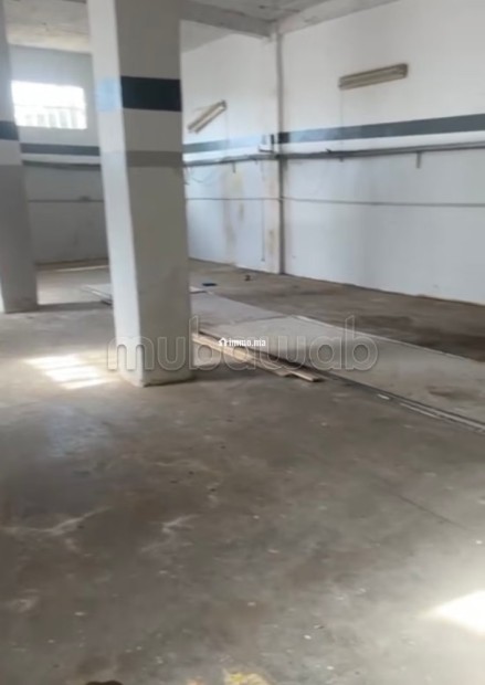 Louez votre terrain à Lahraouiyine. Surface totale 400 m² - Location Immobilier - Casablanca - photo 1