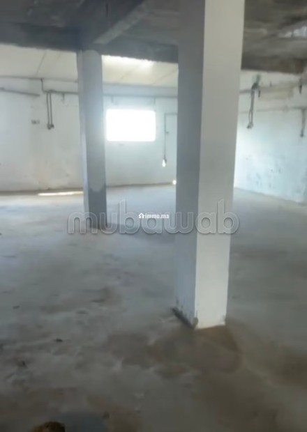 Louez votre terrain à Lahraouiyine. Surface totale 400 m² - Location Immobilier - Casablanca - photo 2