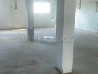 Louez votre terrain à Lahraouiyine. Surface totale 400 m² - Terrain à louer - Casablanca