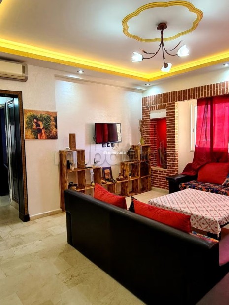 Appartements meublées à louer à la MARINA d'Agadir - Vente Immobilier - Agadir - photo 4