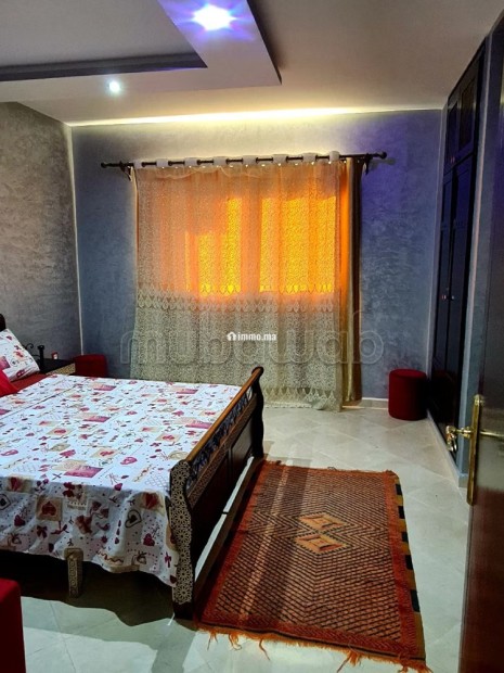 Appartements meublées à louer à la MARINA d'Agadir - Vente Immobilier - Agadir - photo 8