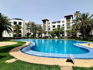 Appartements meublées à louer à la MARINA d'Agadir - Appartement à vendre - Agadir