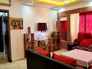 Appartements meublées à louer à la MARINA d'Agadir - Appartement à vendre - Agadir