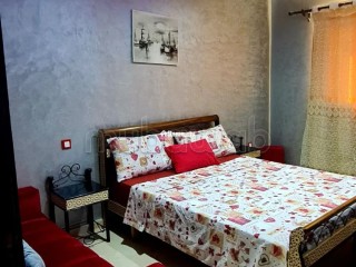 Appartements meublées à louer à la MARINA d'Agadir - Appartement à vendre - Agadir