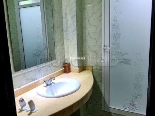 Appartements meublées à louer à la MARINA d'Agadir - Appartement à vendre - Agadir