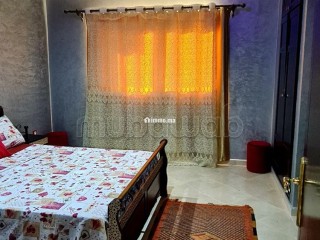 Appartements meublées à louer à la MARINA d'Agadir - Appartement à vendre - Agadir