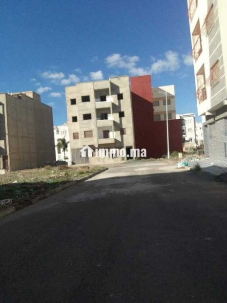 À vendre terrain R3 à bouznika - Vente Immobilier - Bouznika - photo 1