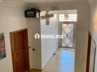 Appartment louer la nuit izdihar - Appartement à louer - Marrakech