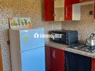 Appartment louer la nuit izdihar - Appartement à louer - Marrakech