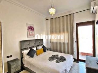 Appartment louer la nuit izdihar - Appartement à louer - Marrakech