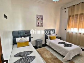 Appartment louer la nuit izdihar - Appartement à louer - Marrakech