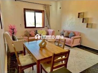 Appartment louer la nuit izdihar - Appartement à louer - Marrakech