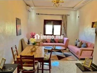 Appartment louer la nuit izdihar - Appartement à louer - Marrakech