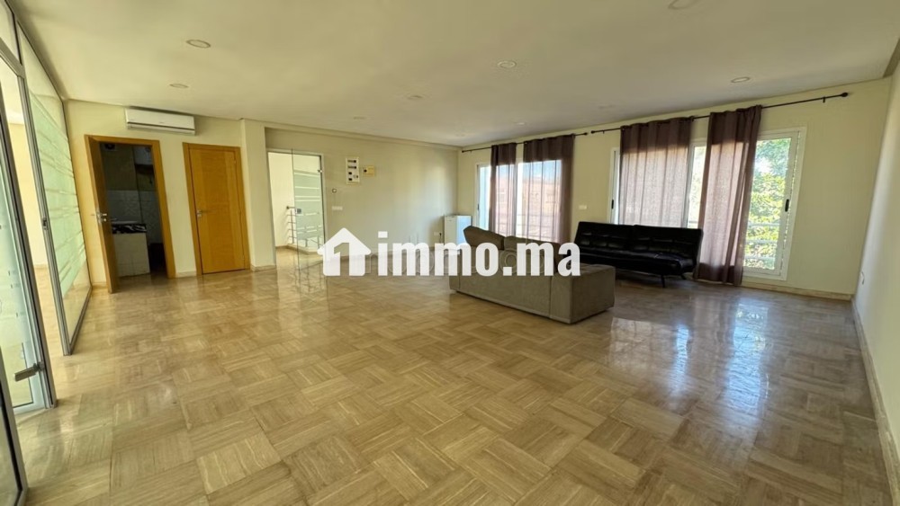 Villa à usage professionnel à louer sidi maarouf - Location Immobilier - Casablanca - photo 5