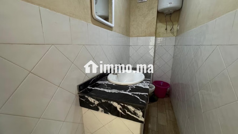 Villa à usage professionnel à louer sidi maarouf - Location Immobilier - Casablanca - photo 7