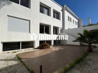 Villa à usage professionnel à louer sidi maarouf - Villa à louer - Casablanca