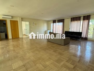 Villa à usage professionnel à louer sidi maarouf - Villa à louer - Casablanca