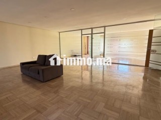 Villa à usage professionnel à louer sidi maarouf - Villa à louer - Casablanca