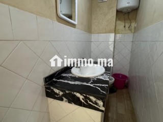 Villa à usage professionnel à louer sidi maarouf - Villa à louer - Casablanca