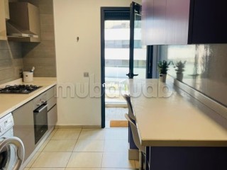 Très bel appartement MEUBLÉ à louer CFC FAUBOURGS D'ANFA - Appartement à louer - Casablanca