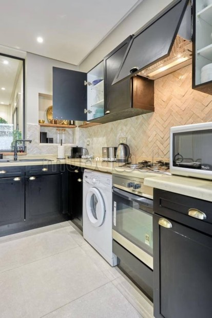 JOLI STUDIO meublé à louer sur GAUTHIER - Location Immobilier - Casablanca - photo 5