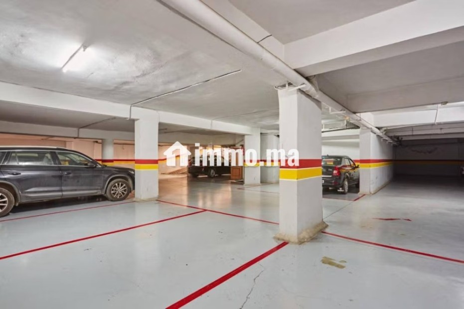 JOLI STUDIO meublé à louer sur GAUTHIER - Location Immobilier - Casablanca - photo 8