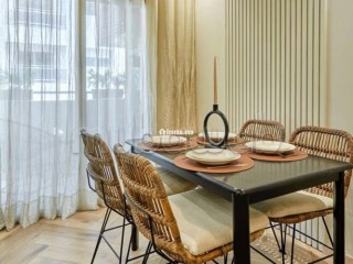 JOLI STUDIO meublé à louer sur GAUTHIER - Appartement à louer - Casablanca