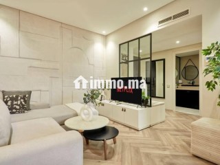 JOLI STUDIO meublé à louer sur GAUTHIER - Appartement à louer - Casablanca