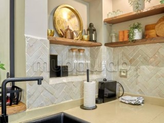 JOLI STUDIO meublé à louer sur GAUTHIER - Appartement à louer - Casablanca