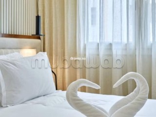 JOLI STUDIO meublé à louer sur GAUTHIER - Appartement à louer - Casablanca