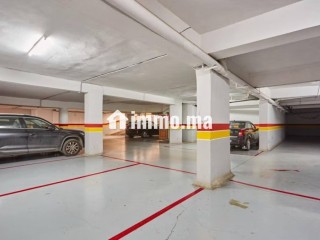 JOLI STUDIO meublé à louer sur GAUTHIER - Appartement à louer - Casablanca