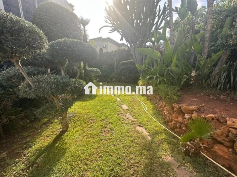 Superbe villa à vendre californie - Vente Immobilier - Casablanca - photo 3