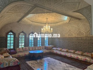 Superbe villa à vendre californie - Villa à vendre - Casablanca