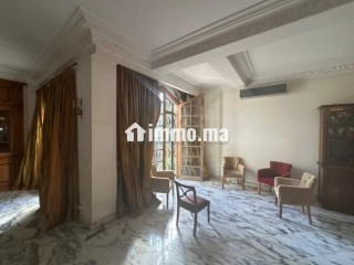 Superbe villa à vendre californie - Villa à vendre - Casablanca