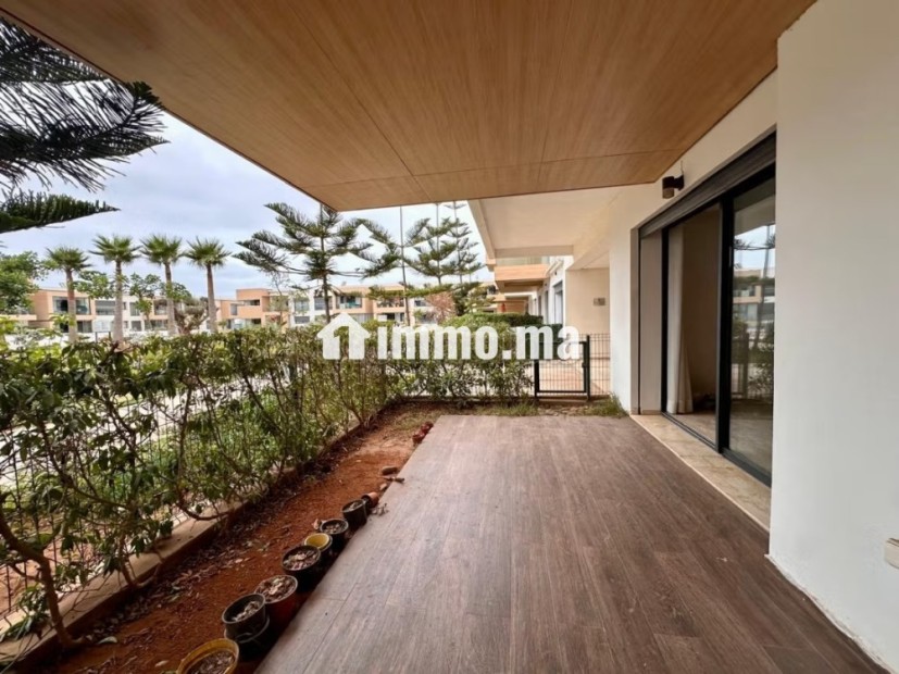 Bel appartement à vendre sur DAR BOUAZZA - Vente Immobilier - Dar Bouazza - photo 2
